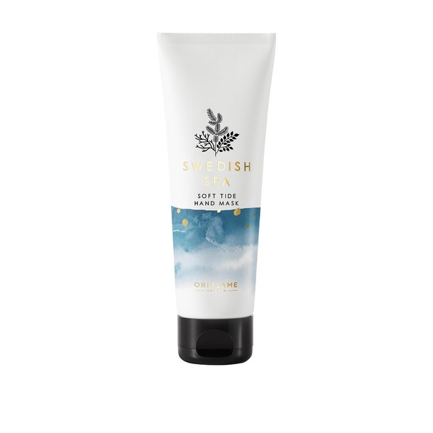 SWEDISH SPA Soft Tide Hand Mask