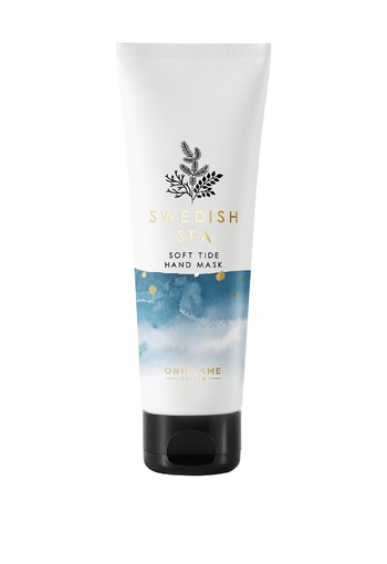 SWEDISH SPA Soft Tide Hand Mask