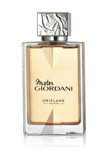 GIORDANI MAN Mister Giordani Eau de Toilette