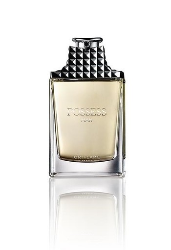 POSSESS Man Eau de Toilette