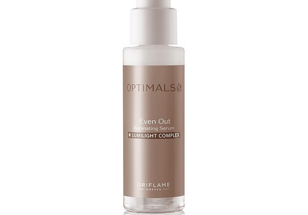 Even Out Illuminating Serum
