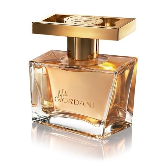 GIORDANI GOLD Eau de Parfum