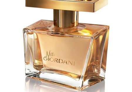 GIORDANI GOLD Eau de Parfum