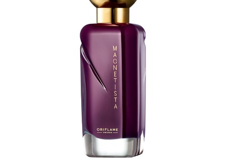 MAGNETISTA Eau de Parfum