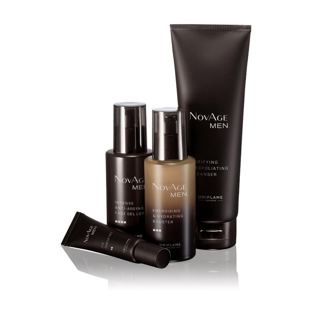 NOVAGE Men SET