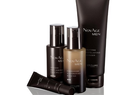 NOVAGE Men SET