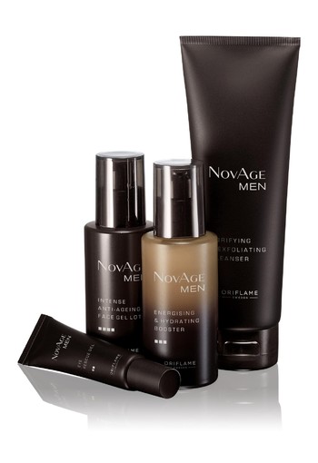 NOVAGE Men SET