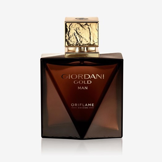 Giordani Man Man Eau de Toilette