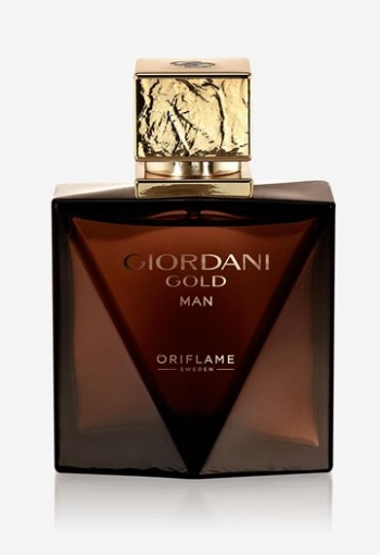 Giordani Man Man Eau de Toilette