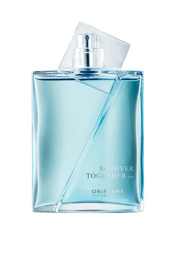 SO FEVER Together Him Eau de Toilette