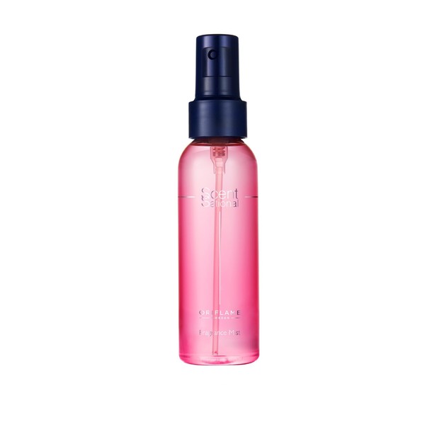 SCENTSATIONAL 2019 body mist