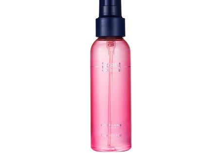 SCENTSATIONAL 2019 body mist