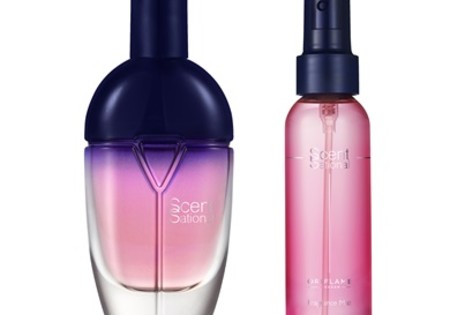 NL Scentsational EDT Set 202006