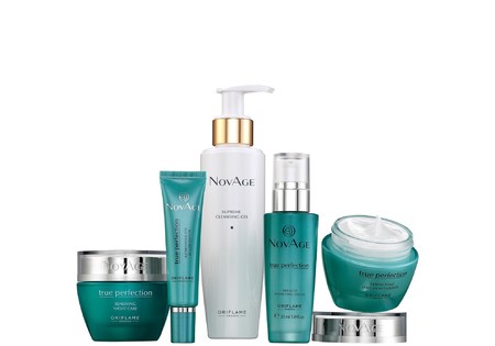 NOVAGE True Perfection SET