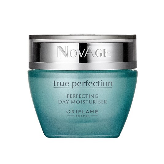 NOVAGE True Perfection Perfecting Day Moisturiser