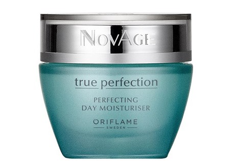 NOVAGE True Perfection Perfecting Day Moisturiser