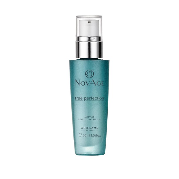 NOVAGE True Perfection Miracle Perfecting Serum