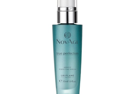 NOVAGE True Perfection Miracle Perfecting Serum