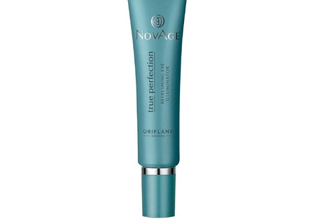 NOVAGE True Perfection Refreshing Eye Illuminator