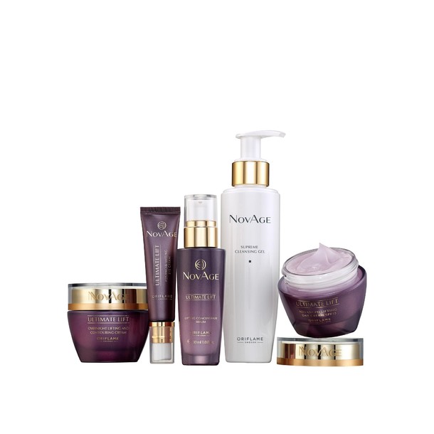 NOVAGE Ultimate Lift SET