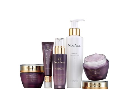 NOVAGE Ultimate Lift SET
