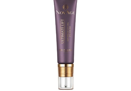 NOVAGE Ultimate Lift Advanced Lifting Eye Cream