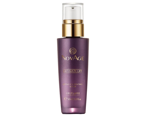 NOVAGE Ultimate Lift Lifting Concentrate Serum