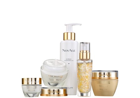 NOVAGE Time Restore SET