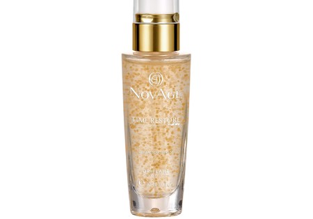 NOVAGE Time Restore Revitalising Serum