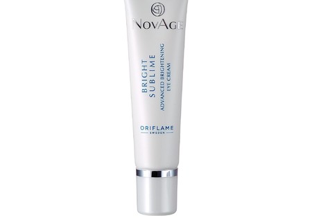 NOVAGE Bright Sublime Advanced Brightening Eye Cream
