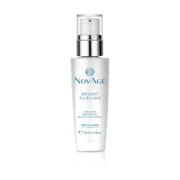 NOVAGE Bright Sublime Advanced Brightening Multi-Action Essence