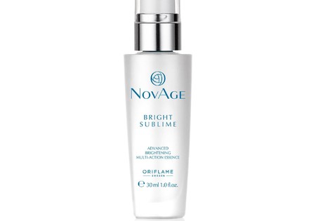 NOVAGE Bright Sublime Advanced Brightening Multi-Action Essence