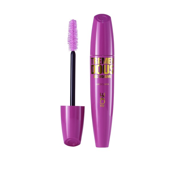 THE ONE Tremendous Big Volume Mascara - Black