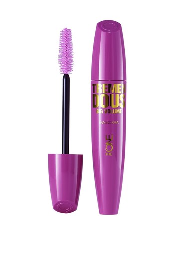 THE ONE Tremendous Big Volume Mascara - Black