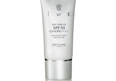 Day Shield SPF50 UVA/PA++++ Advanced Skin Protector